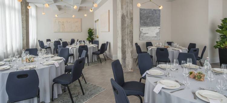 海洛傲途格精选酒店(Hi-Lo Hotel, Autograph Collection)图片