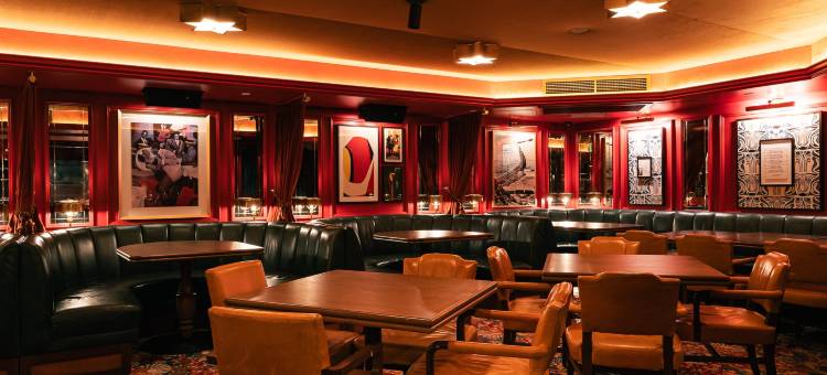 乔治亚酒店(The Georgian Hotel)图片