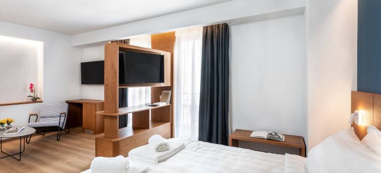 DAYS城市套房(Days City Suites)图片