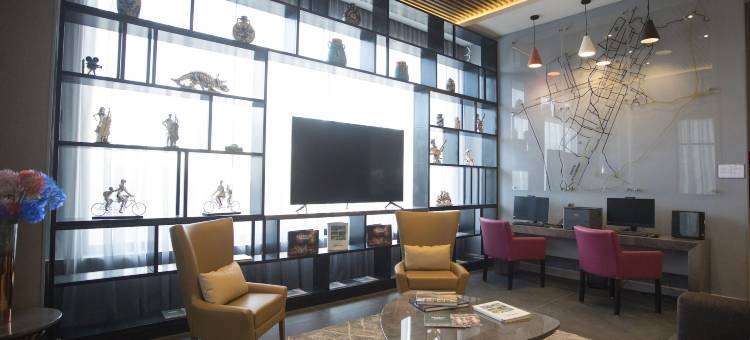 萨尔蒂洛凯悦嘉轩酒店(Hyatt Place Saltillo)图片