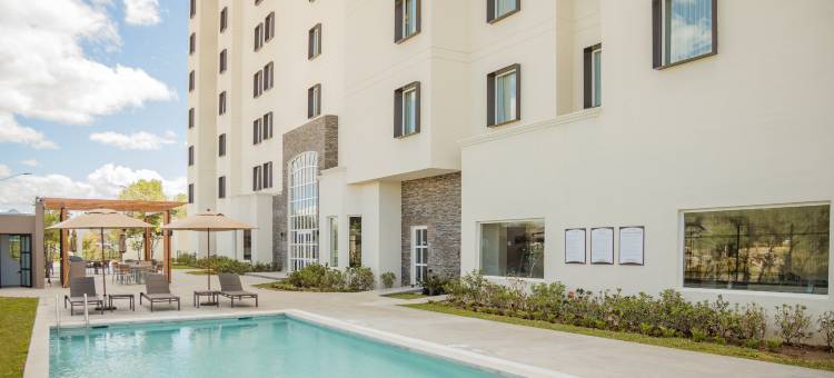 Staybridge Suites Irapuato图片