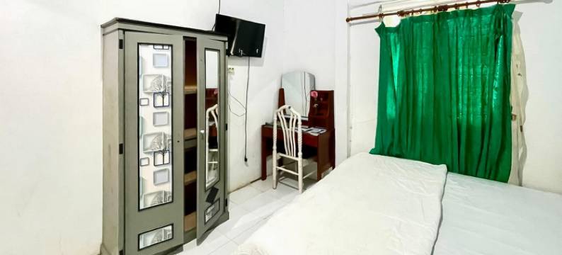 Fazira Homestay Syariah RedPartner Pandan图片