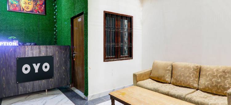 Hotel O Serene Inn Hotel and Restaurant图片