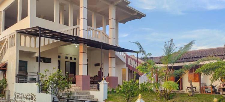 英塔尤民宿-红伙伴(Intayu Homestay RedPartner)图片