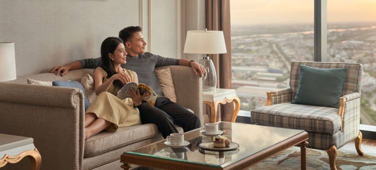 喜来登海防酒店(Sheraton Hai Phong)图片