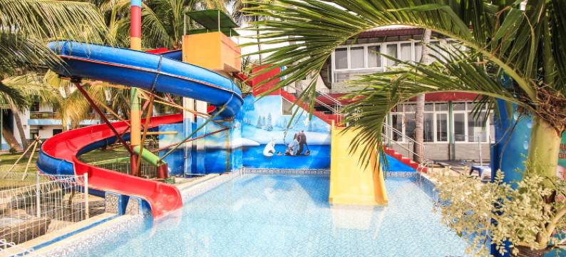 阿莉莎度假酒店(Allisa Resort Hotel)图片