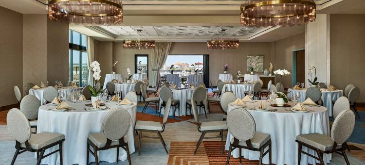 俏皮酒店(希尔顿磁带)在俄克拉何马城的橡树上(Lively Hotel on Oak Oklahoma City, Tapestry by Hilton)图片