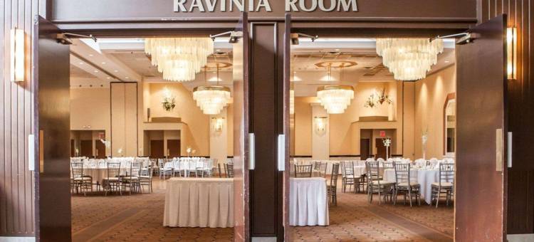 芝加哥奥兰帕克凯艺套房酒店(Quality Inn & Suites Orland Park - Chicago)图片