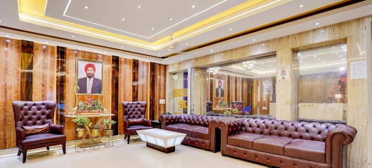 Hotel JP Palace图片