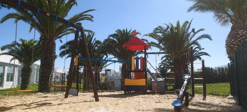 MH大西洋酒店(MH Atlantico)图片