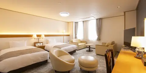 格蘭德酒店