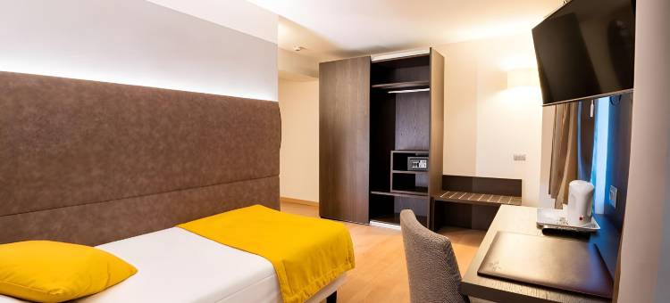 科摩酒店(Hotel Como)图片
