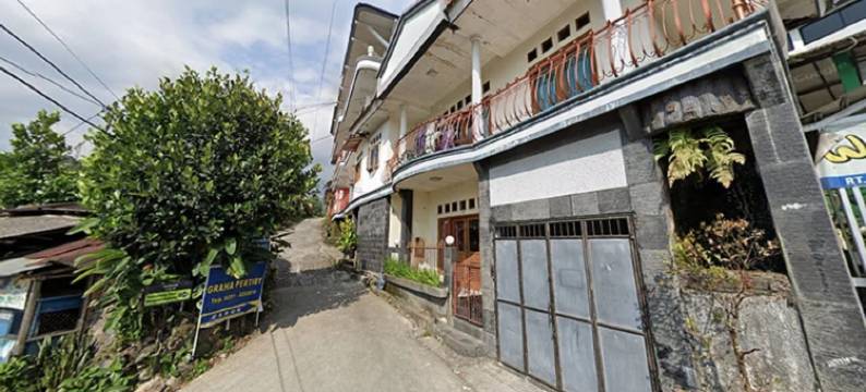 Hotel Graha Pertiby图片