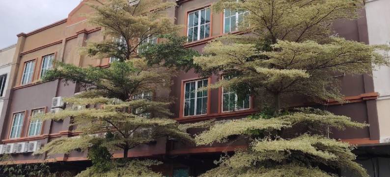 G9霍特尔阿罗士打(G9 Hotel Alor Setar)图片