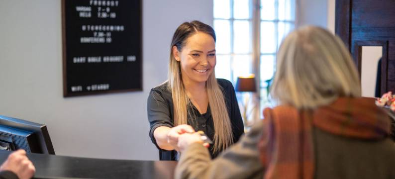 Starby Spa，酒店&会议(Starby Spa, Hotell & Konferens)图片