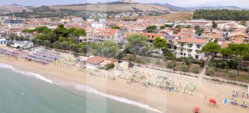 博宇皮奈特公寓式酒店(Homiday - Bordopineta Residence)图片