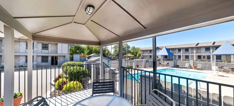 玛吉塔贝斯特韦斯特酒店(Best Western Markita Inn)图片