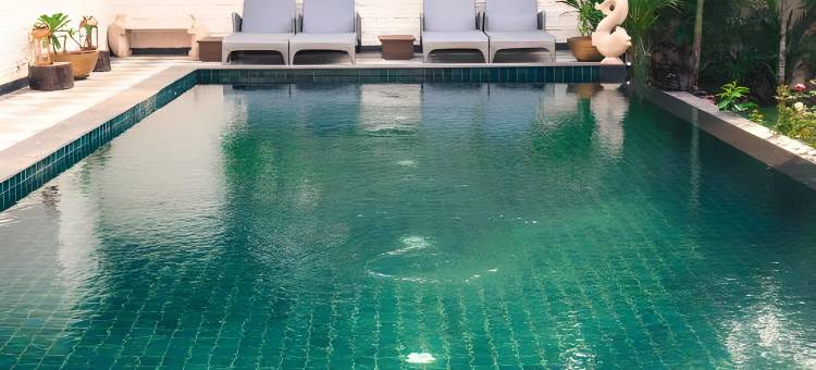 果阿伊娃娜米瓦 AM 精选酒店(Anamiva, Goa - AM Hotel Kollection)图片
