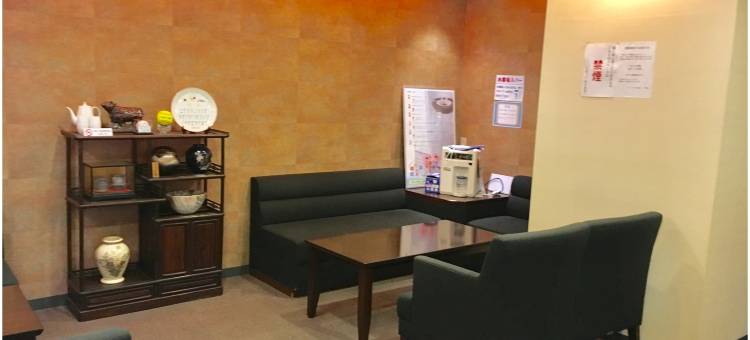 国分城市酒店(Urban Hotel Kokubu)图片