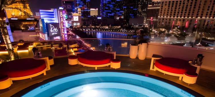 克伦威尔酒店 - 凯撒奖励目的地(The Cromwell- A Caesars Rewards Destination)图片