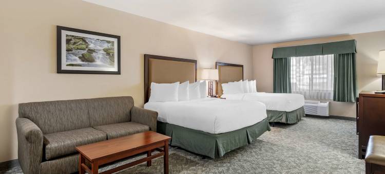 Best Western Plus Eagle/Vail Airport图片