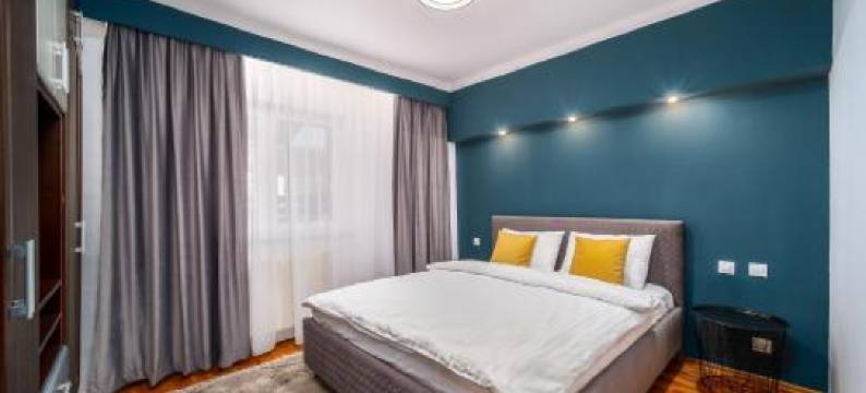 Apartament Nordic图片