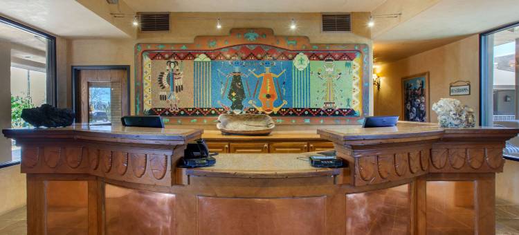 拉波萨达小屋旅馆-阿桑德连锁酒店成员(La Posada Lodge & Casitas, Ascend Hotel Collection)图片