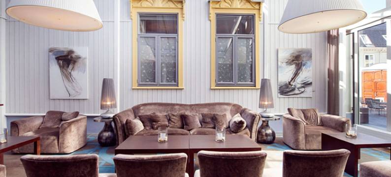 托尔博登家园酒店(Home Hotel Tollboden)图片