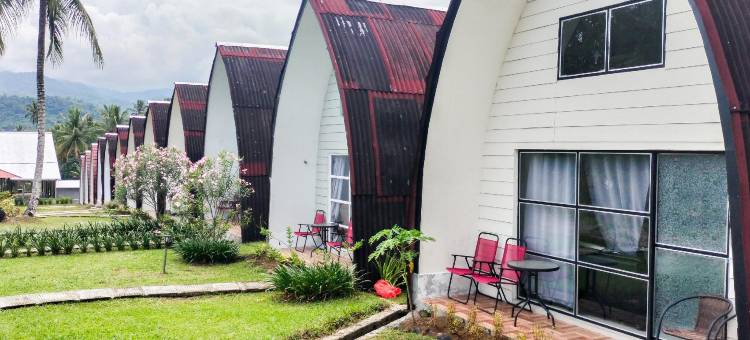 RedDoorz @ Wale Christian Minahasa Utara图片