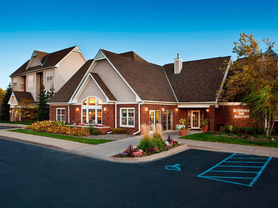 Residence Inn Minneapolis St. Paul/Roseville