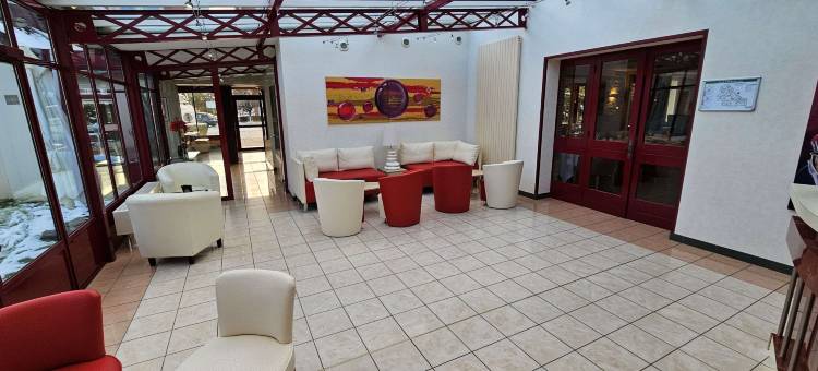Auberge du Lac, Sure Hotel Collection by Best Western(Auberge du Lac, Sure Hotel Collection by Best Western)图片