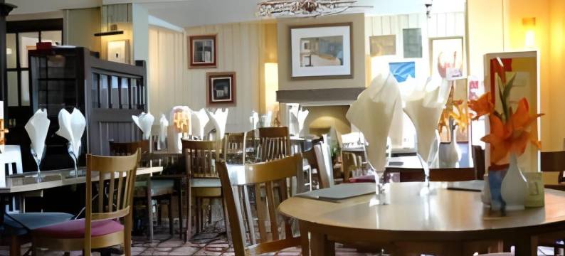 红狮酒店 - 格林国王旅馆(Red Lion Hotel by Greene King Inns)图片