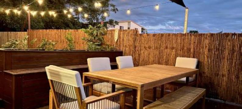 Vila Paus Dua - Beachfront Hervey Bay图片