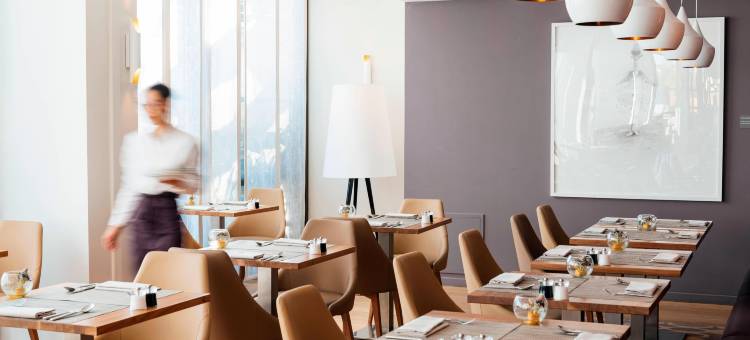 普罗旺斯艾克斯万丽酒店(Renaissance Aix-en-Provence Hotel)图片