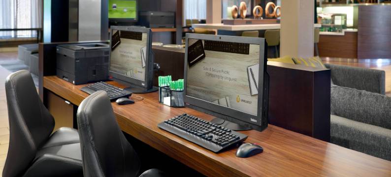 梅肯万怡酒店(Courtyard Macon)图片