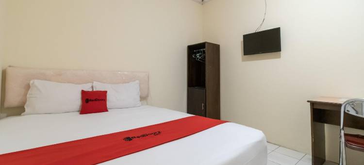 RedDoorz Syariah at Jalan Raflesia Nusa Indah Bengkulu图片