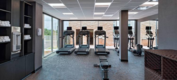 Fairfield Inn & Suites Dublin图片