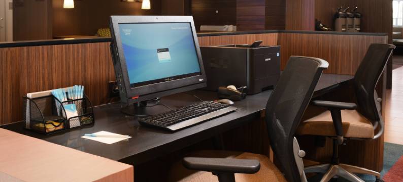 沃斯堡南-伯利森万枫套房酒店(Fairfield Inn & Suites Fort Worth South/Burleson)图片