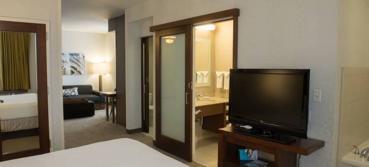 洛根万豪SpringHill酒店(SpringHill Suites by Marriott Logan)图片