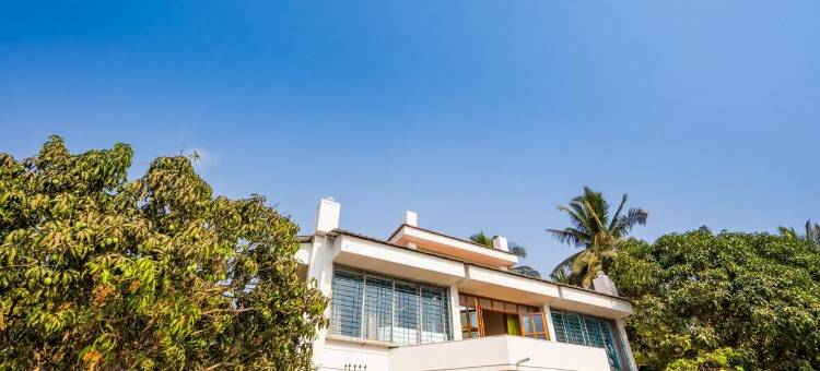 位于旧果亚的3卧室平房-400平方米|带3个独立浴室(Lake View Villa)图片