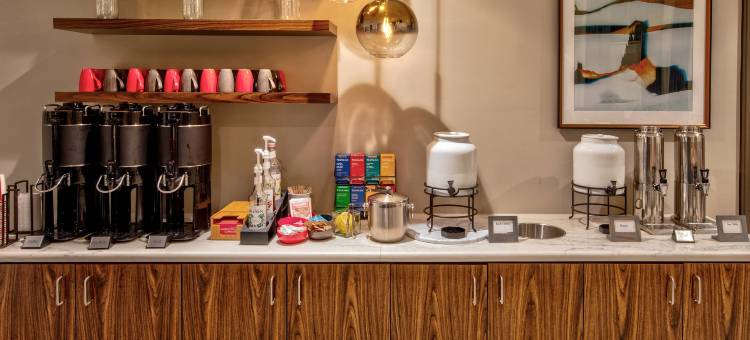 Residence Inn Nashville Green Hills图片