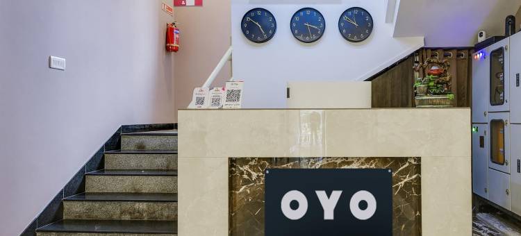 Collection O USA Goa Beach Resort图片