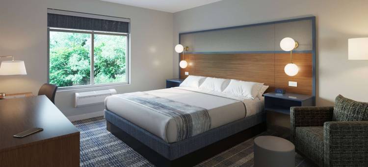 AmericInn by Wyndham Mountain Home图片