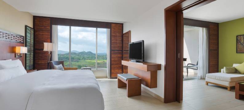 巴拿马威斯汀酒店(The Westin Playa Bonita Panama)图片