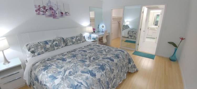 好莱坞市中心精品酒店(Downtown Hollywood Boutique Hotel)图片