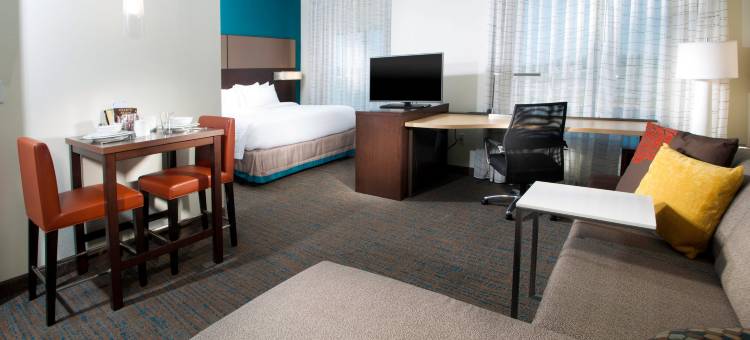 Residence Inn Augusta图片