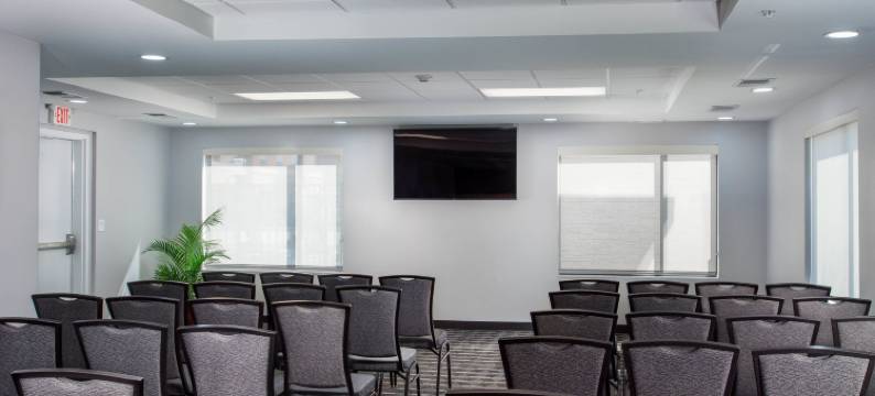 韦科南TownePlace套房酒店(TownePlace Suites Waco South)图片