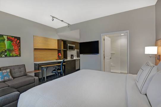 萨拉索塔布雷登顿西TownePlace Suites酒店(TownePlace Suites Sarasota Bradenton West)