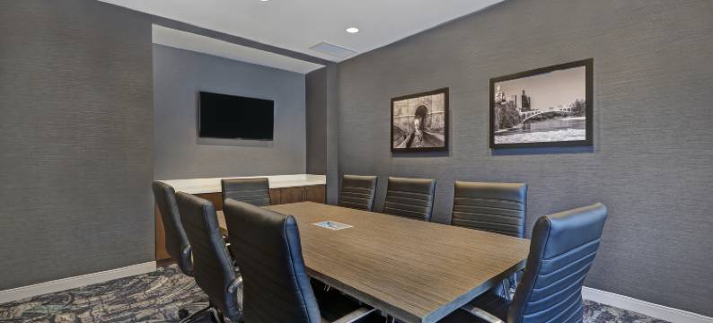 安普顿酒店-希尔顿旗下-彼得堡，安大略省(Hampton Inn by Hilton Peterborough, Ontario)图片