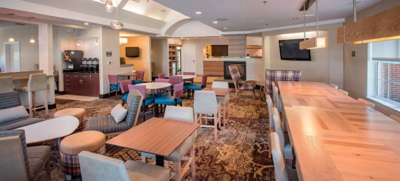 彭萨科拉市中心Residence Inn 酒店(Residence Inn Pensacola Downtown)图片